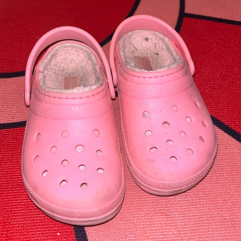 Crocs